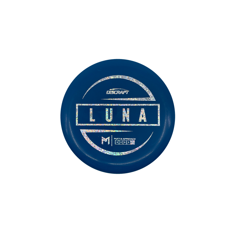 Load image into Gallery viewer, Discraft Paul McBeth Mini Luna
