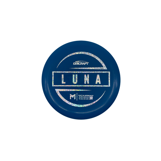 Discraft Paul McBeth Mini Luna