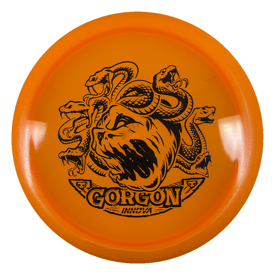 Proto Color Glow Champion Gorgon