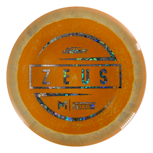 ESP Zeus