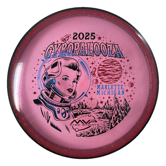 Particle Proton Particle - 2025 GYROpalooza