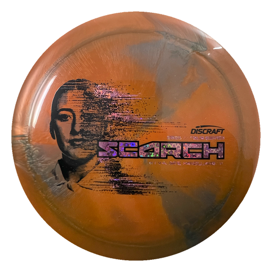 2026 Valerie Mandujano Tour Series Scorch