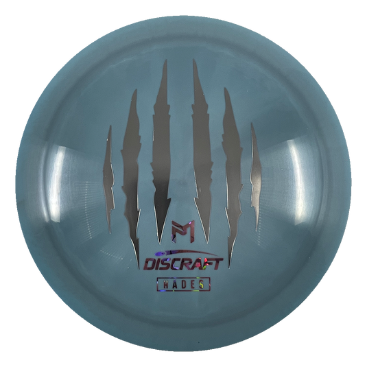 Hades - 6x Claw Stamp | Signature: Paul McBeth