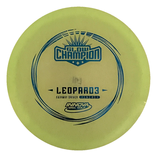 Champion Glow Leopard3