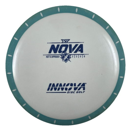 XT Nova
