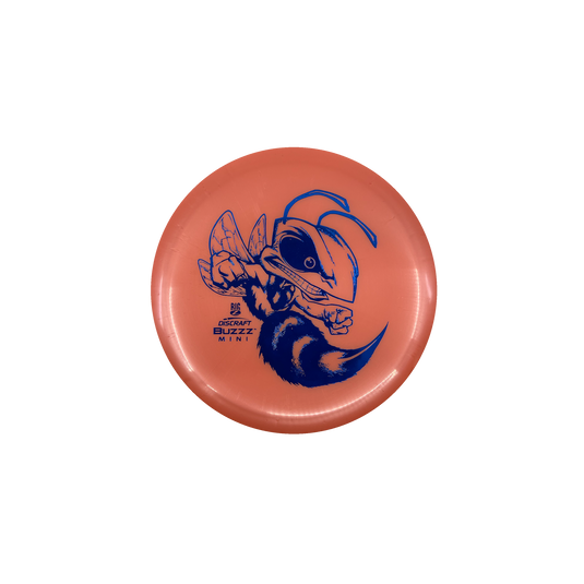 Discraft Big Z Buzzz Mini