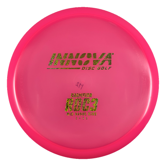 Champion Roc3