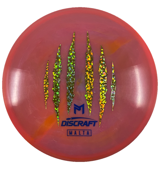 ESP Malta - Paul McBeth 6x Claw Edition