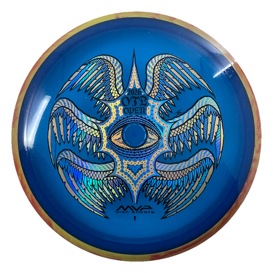 Particle Proton Soft Rhythm - 2026 OTB Edition