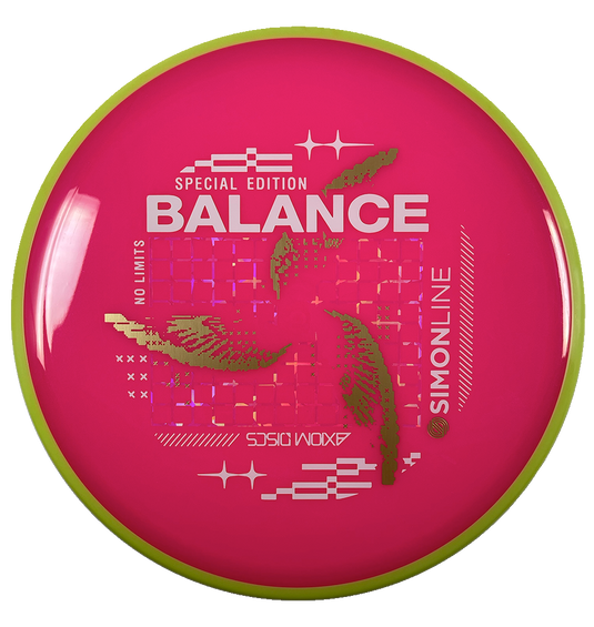 Neutron Balance - Special Edition