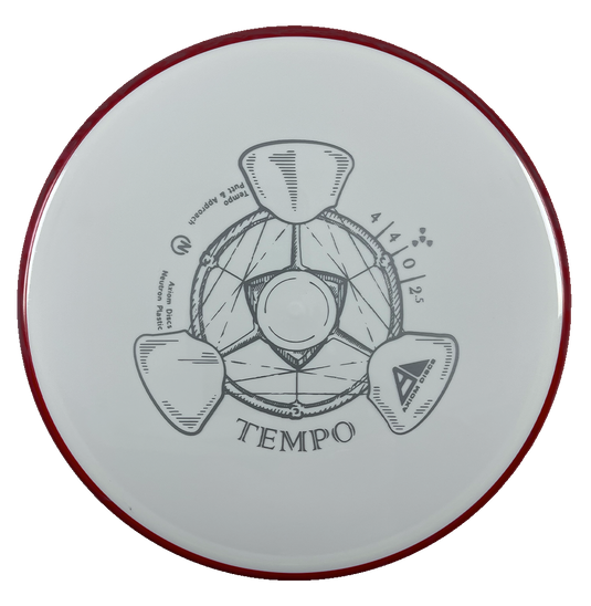 Neutron Tempo