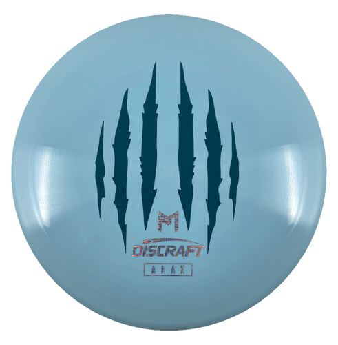 Anax - 6x Claw Stamp | Signature: Paul McBeth