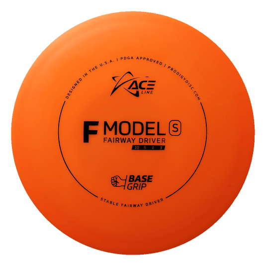 Ace Line BaseGrip F Model S