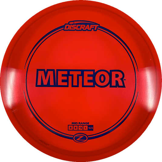 Z Line Meteor