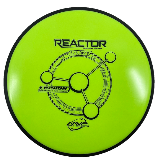 Fission Reactor