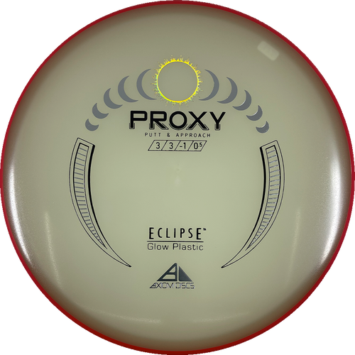 Eclipse Proxy