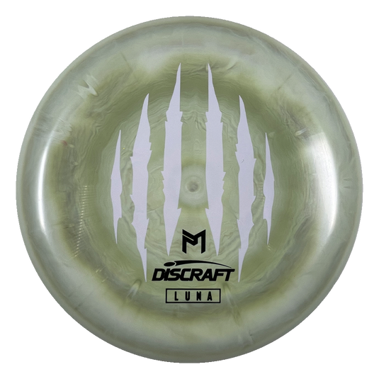 ESP Luna - Paul McBeth 6x Claw Edition