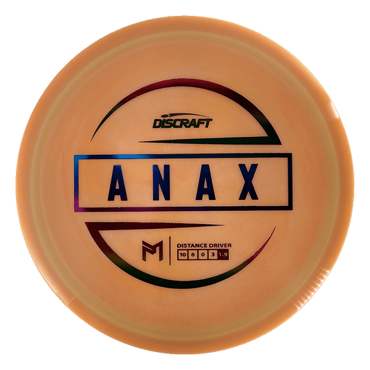 ESP Anax