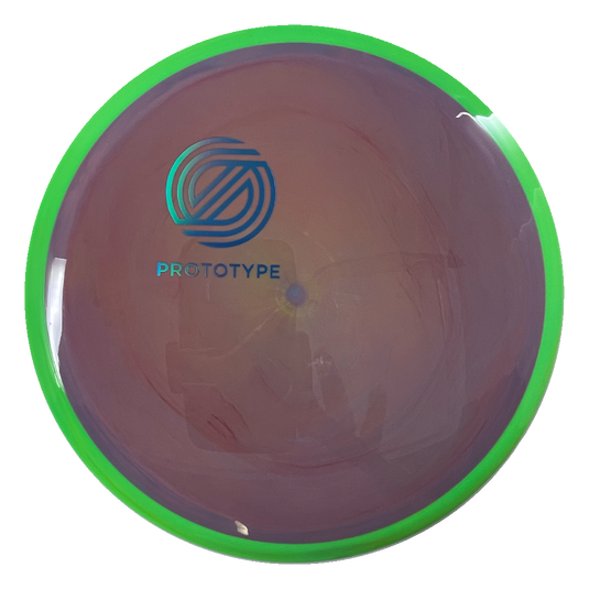 Neutron Simon Line Aspect - Prototype