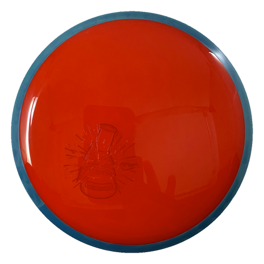 Neutron Virus - Lab Seconds