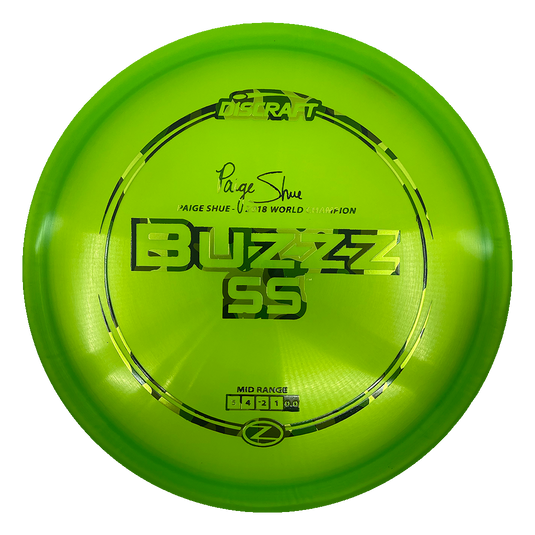 Z Line Buzzz SS