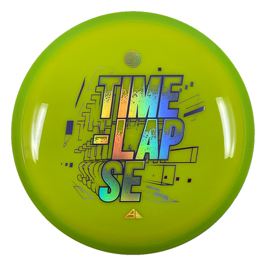 Neutron Time-Lapse - Special Edition (retooled)