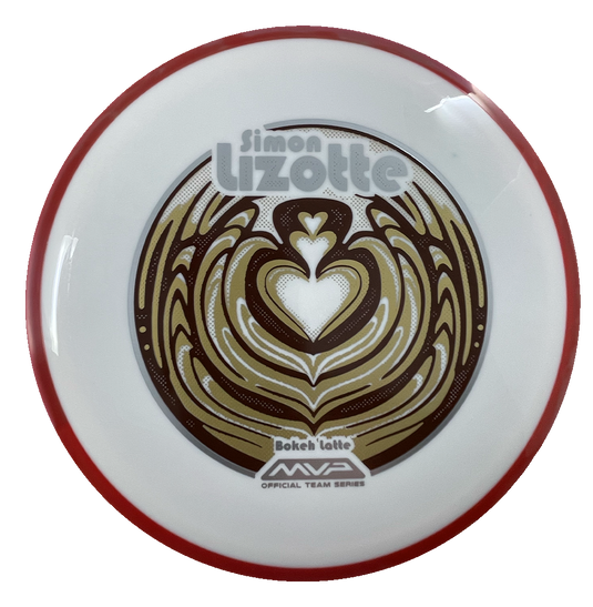 Neutron Bokeh - Simon Lizotte Team Series