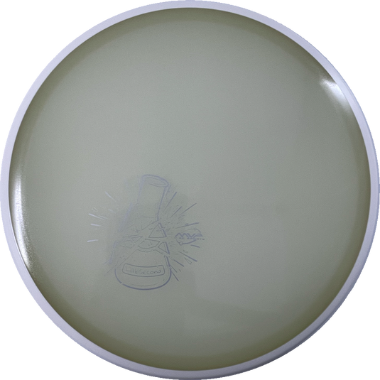 Eclipse Reactor - Lab Seconds