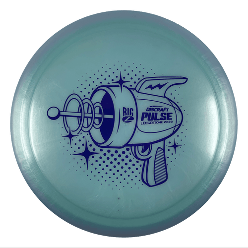 Big Z Pulse - 2022 Ledgestone