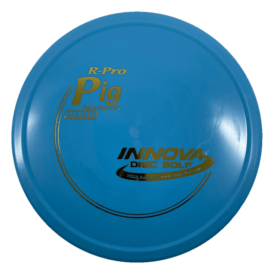 R-Pro Pig