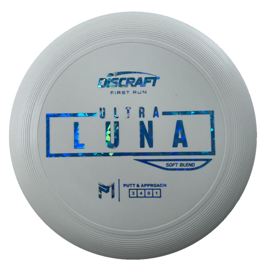 Putter Blend Soft UltraLuna