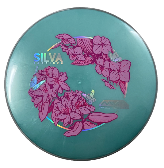 Plasma Soft Proxy - Silva Saarinen Team Series