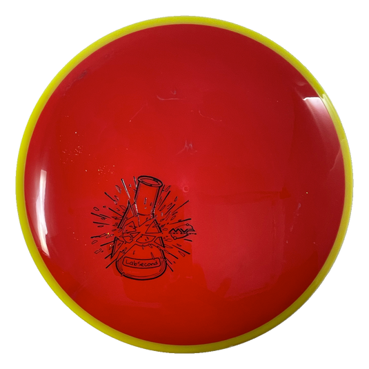 Neutron Crave - Lab Seconds