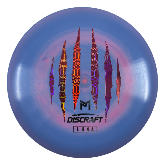 ESP Luna - Paul McBeth 6x Claw Edition