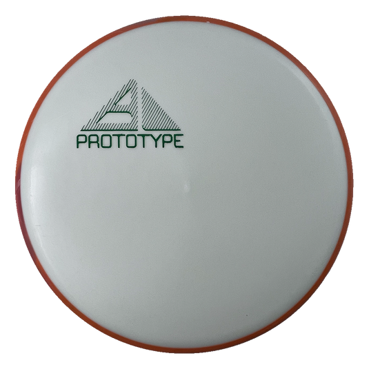 Eclipse Electron Proxy - Prototype