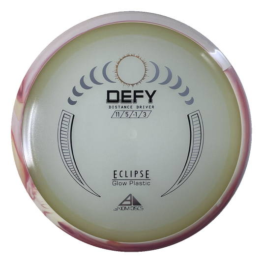 Eclipse Defy