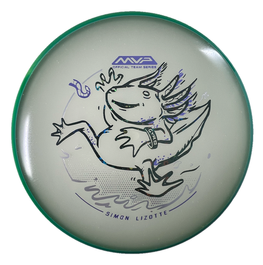 Particle Eclipse Pixel - Simon Lizotte Team Series - Lizottl'