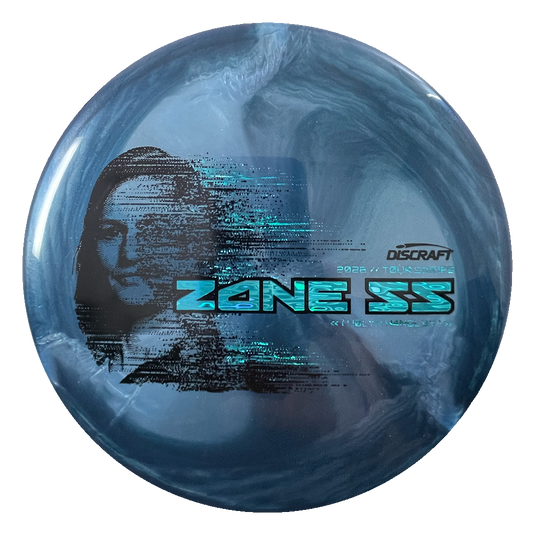 2026 Holyn Handley Tour Series Zone SS