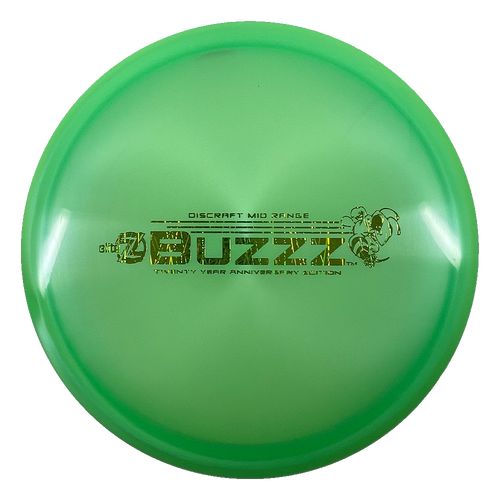 Elite Z Buzzz