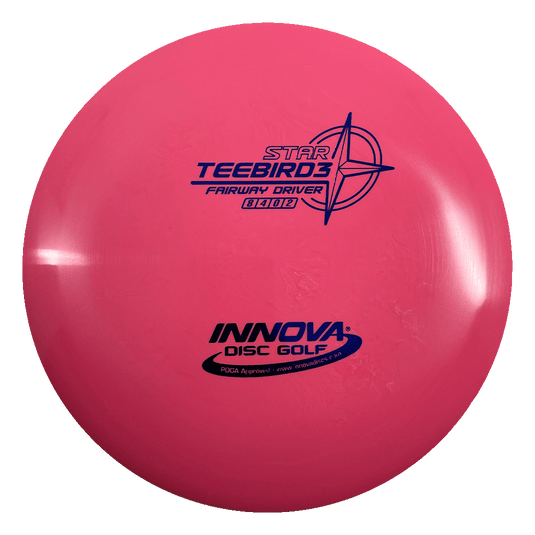 Star TeeBird3