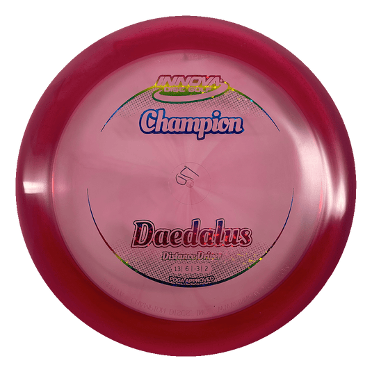 Champion Daedalus