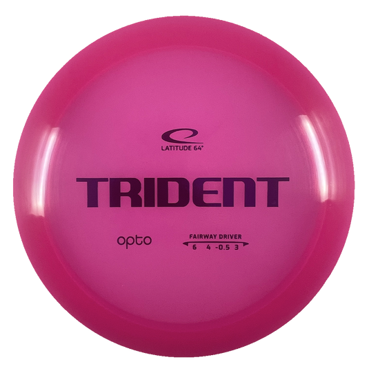 Opto Trident