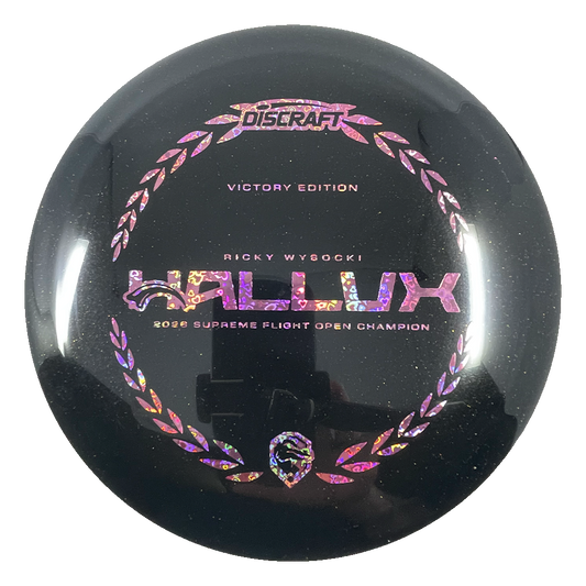 2026 Ricky Wysocki Victory Edition Hallux