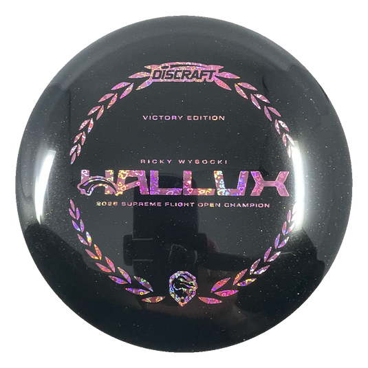 2026 Ricky Wysocki Victory Edition Hallux