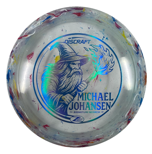 Jawbreaker Z Lite Scorch 