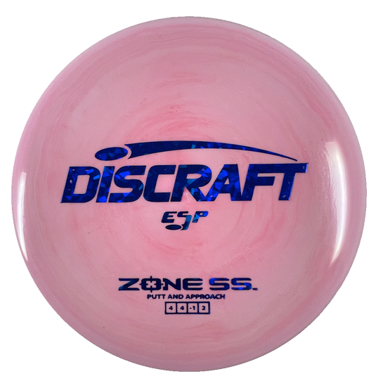 ESP Zone SS