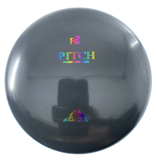 R2 Neutron Pitch