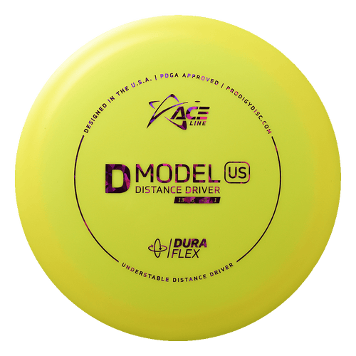 Ace Line DuraFlex D Model US