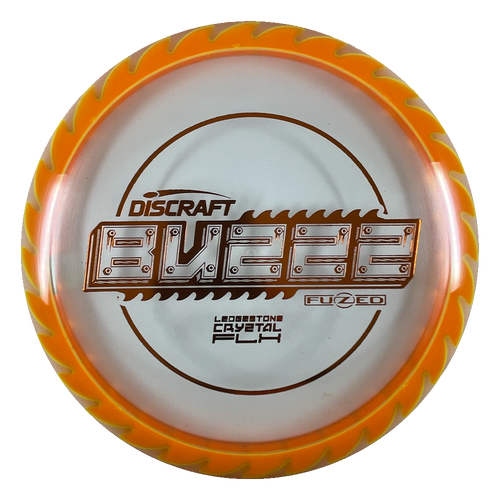 Cryztal FLX FuZed Buzzz