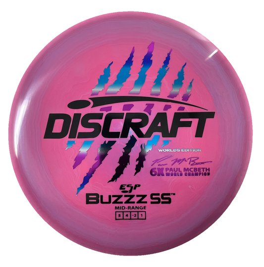 ESP Buzzz SS